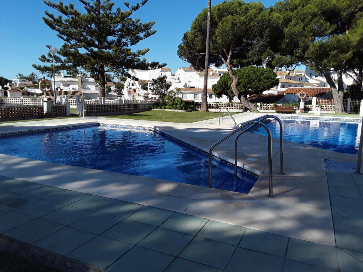 Sea Views, Beach & Pool La Cala Mijas ,Alcantara Málaga Exterior foto