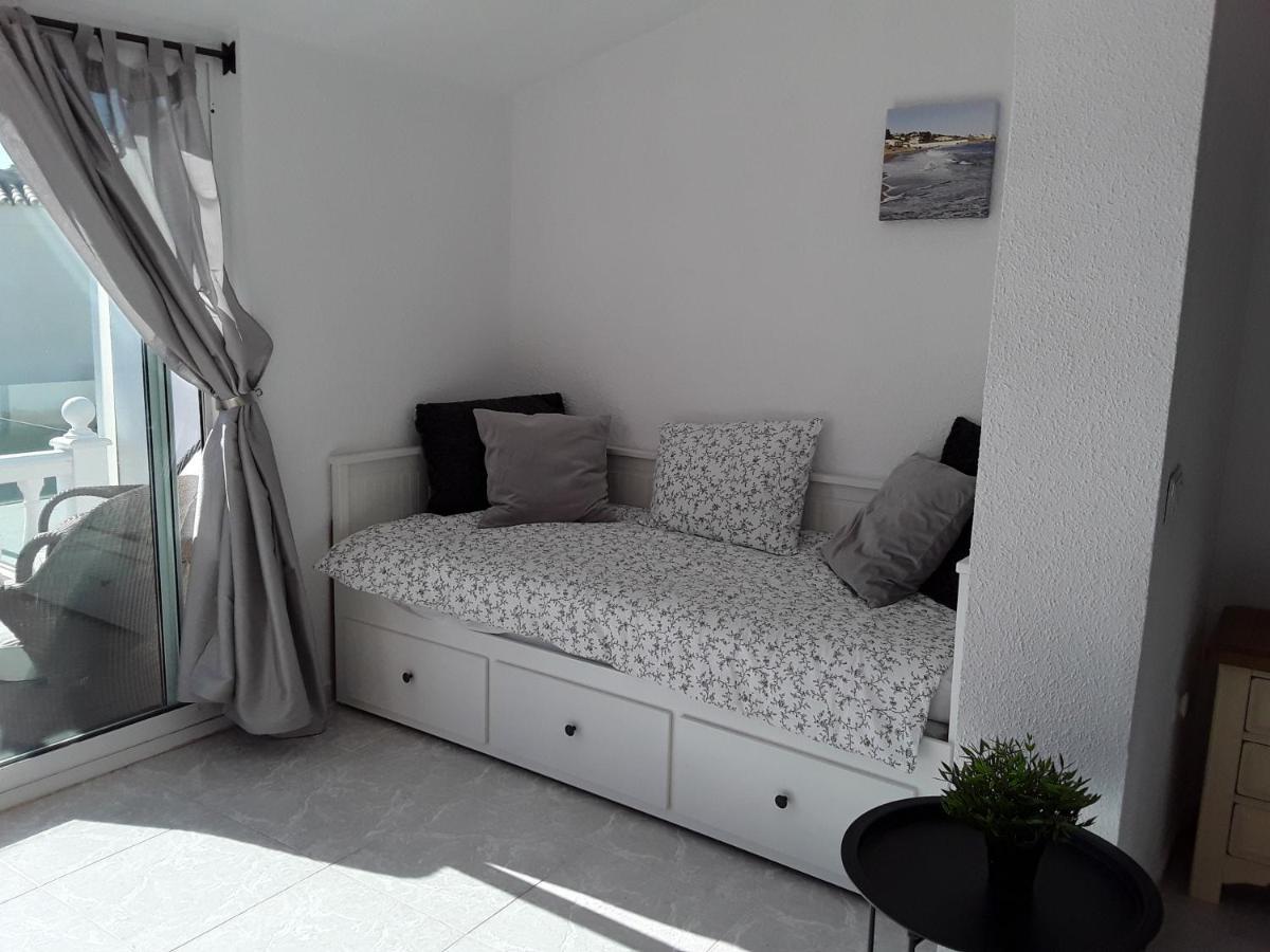 Sea Views, Beach & Pool La Cala Mijas ,Alcantara Málaga Exterior foto